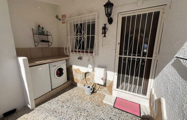 Sale - Townhouse - La Nucía