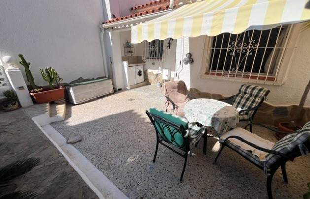 Sale - Townhouse - La Nucía