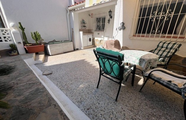 Sale - Townhouse - La Nucía