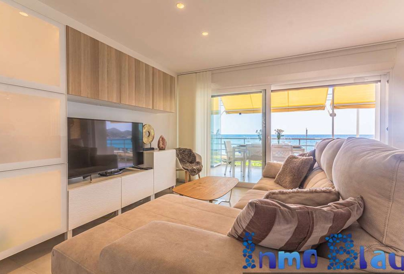 Alquiler a corto plazo - Apartamento / piso - Albir - Playa