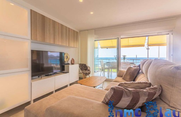 Alquiler a corto plazo - Apartamento / piso - Albir - Playa