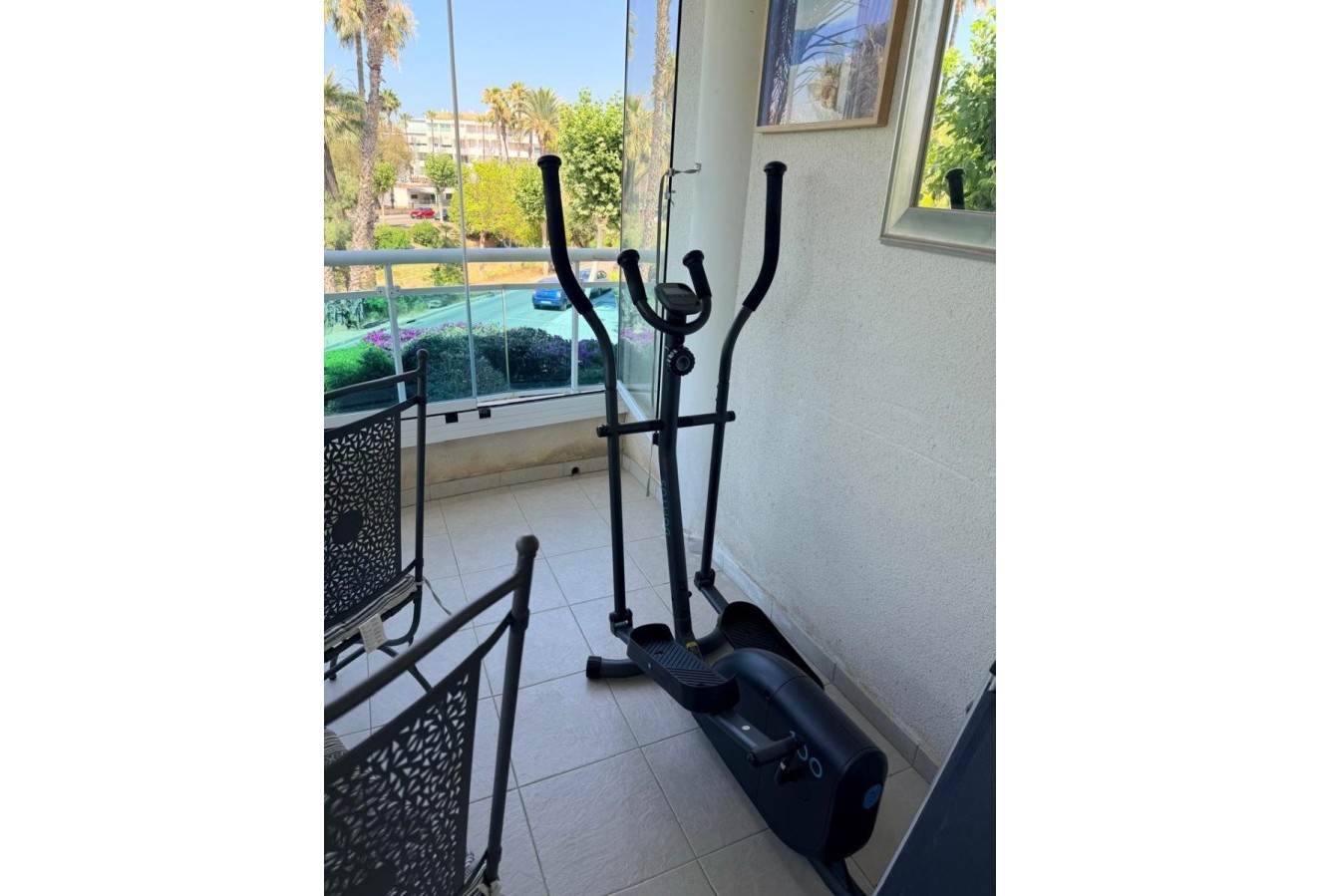 Short Term Rental - Apartment / flat - Albir - Centro