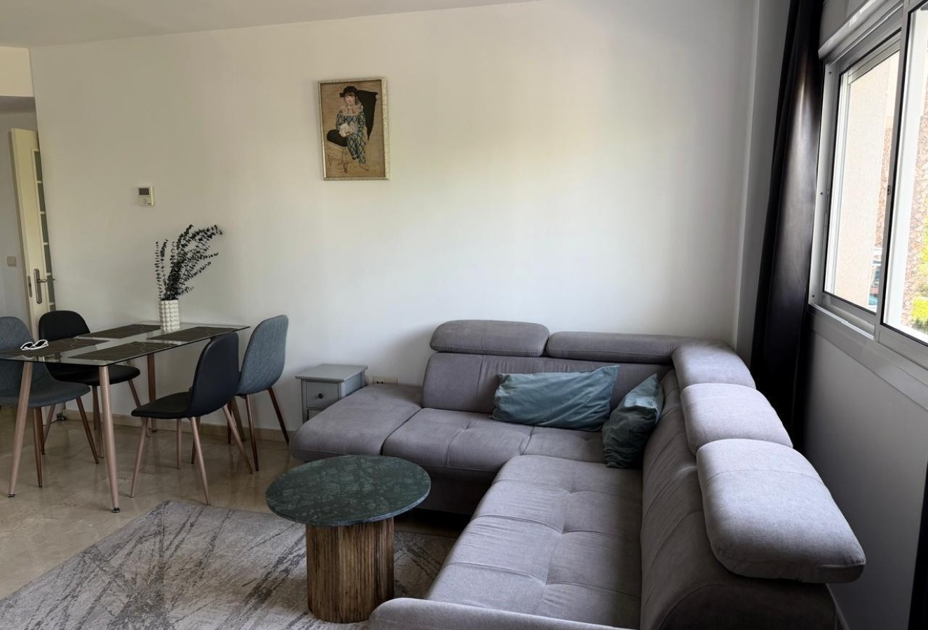 Short Term Rental - Apartment / flat - Albir - Centro