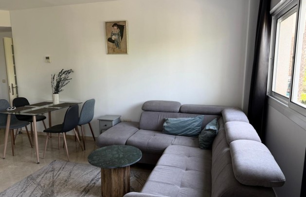 Short Term Rental - Apartment / flat - Albir - Centro