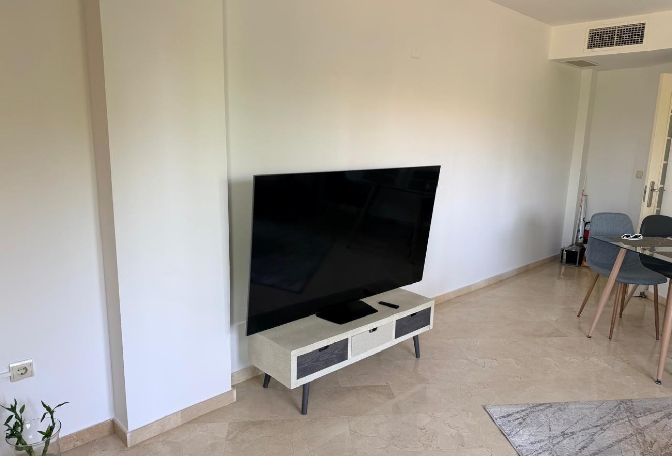 Short Term Rental - Apartment / flat - Albir - Centro