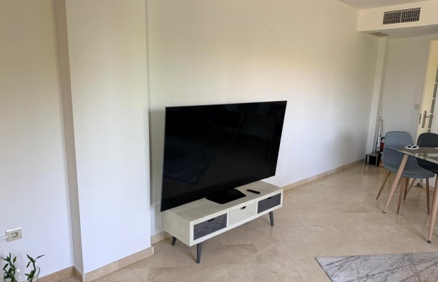 Short Term Rental - Apartment / flat - Albir - Centro