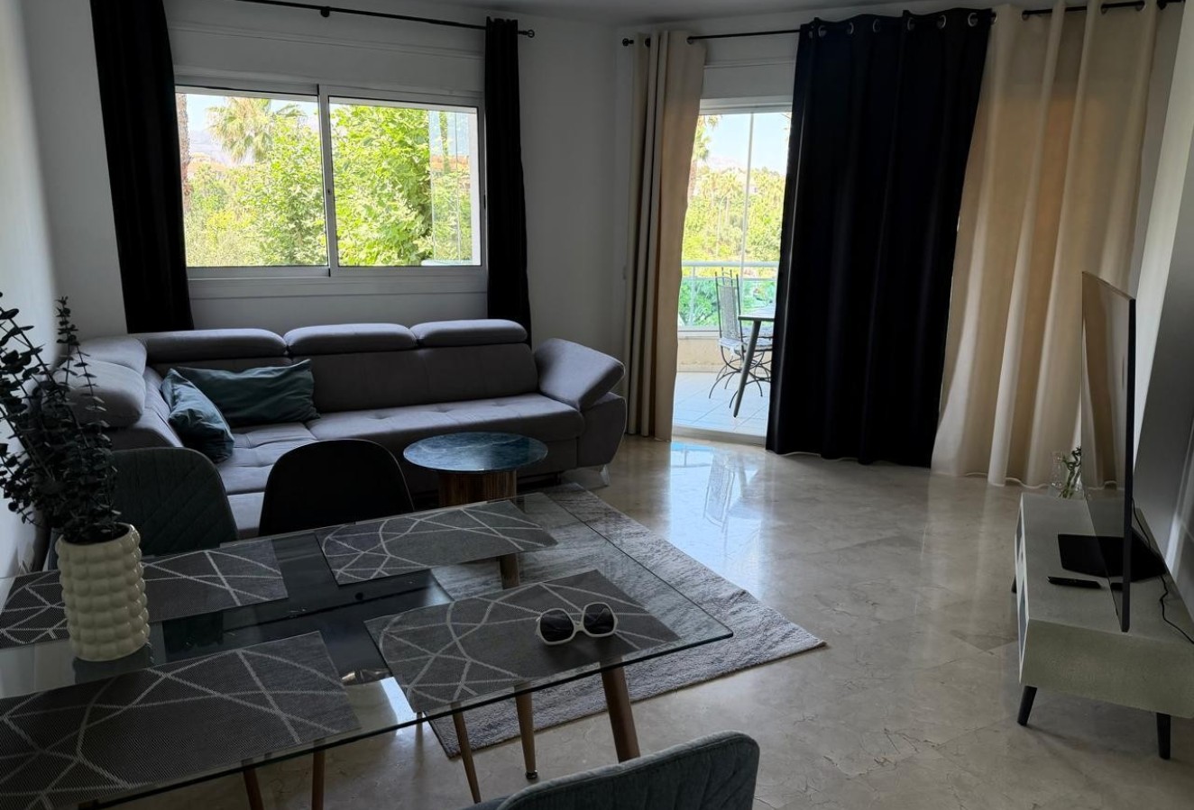 Short Term Rental - Apartment / flat - Albir - Centro