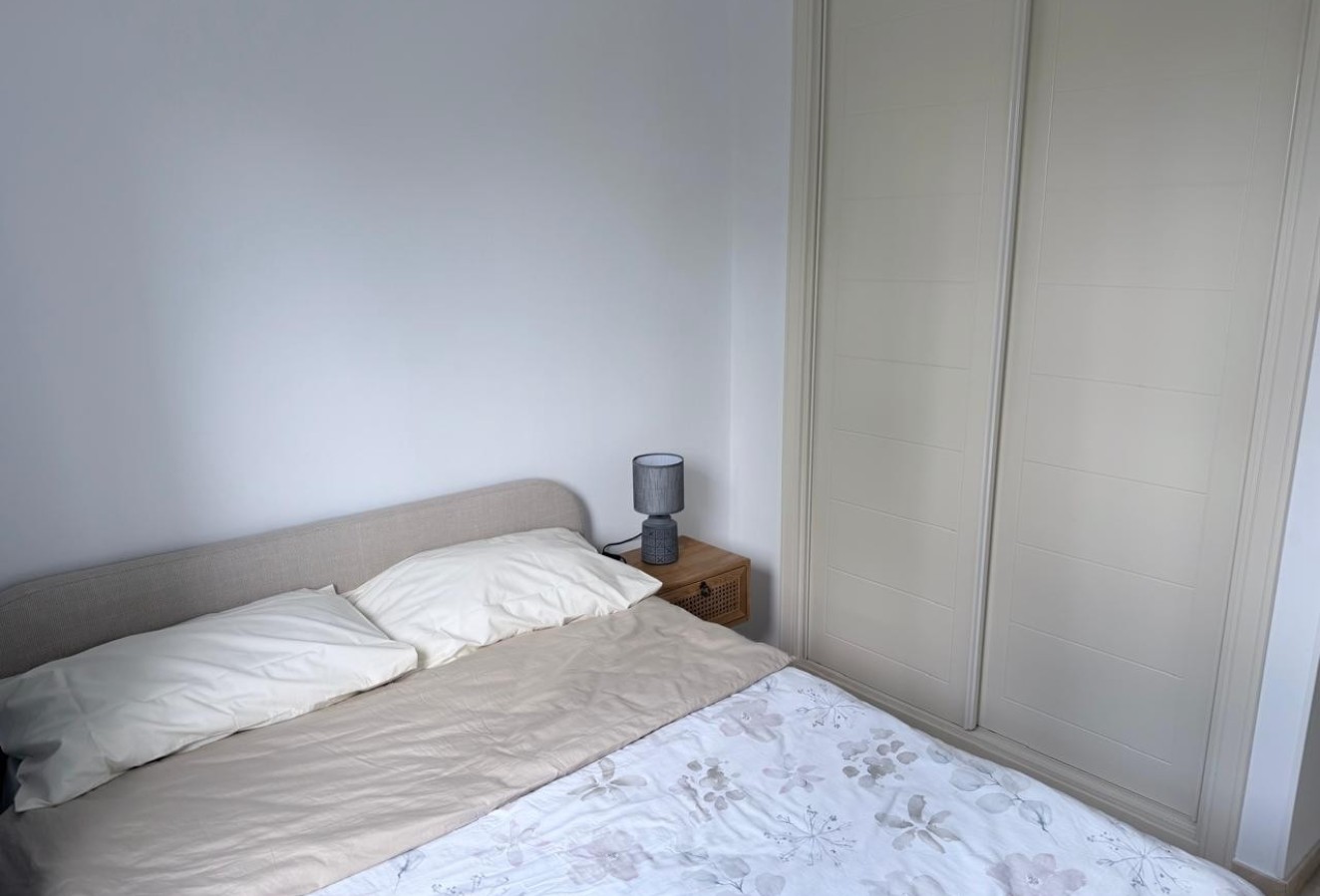 Short Term Rental - Apartment / flat - Albir - Centro