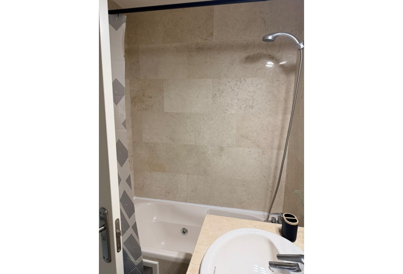 Short Term Rental - Apartment / flat - Albir - Centro