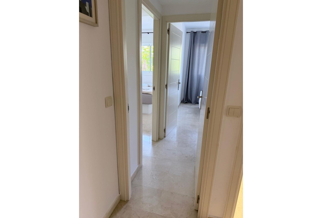 Short Term Rental - Apartment / flat - Albir - Centro