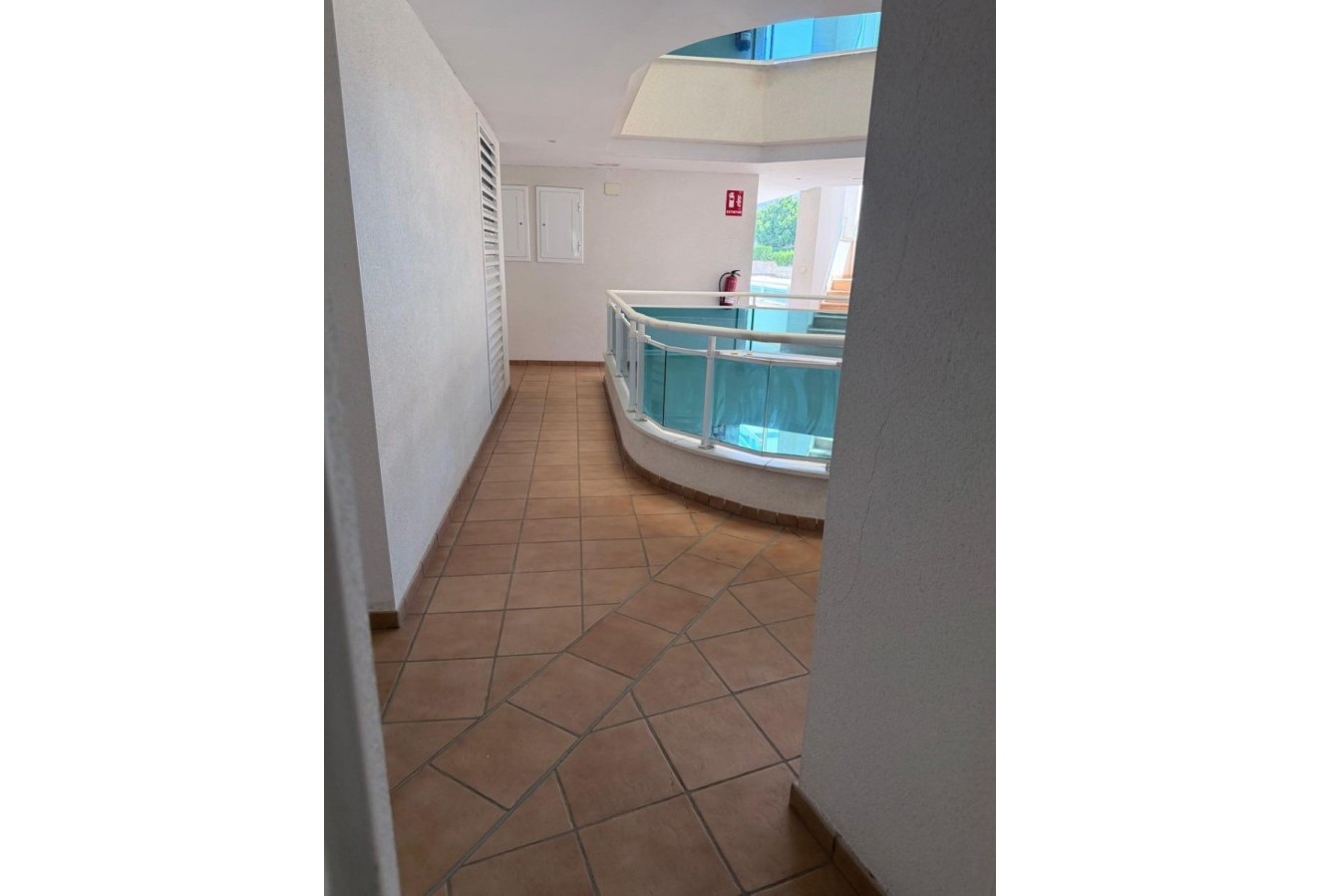 Short Term Rental - Apartment / flat - Albir - Centro