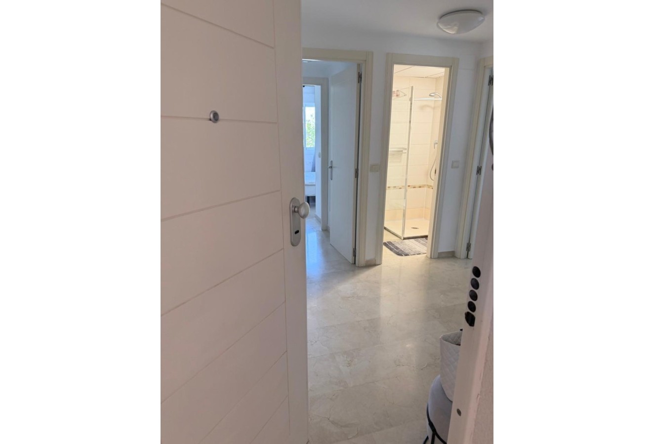 Short Term Rental - Apartment / flat - Albir - Centro
