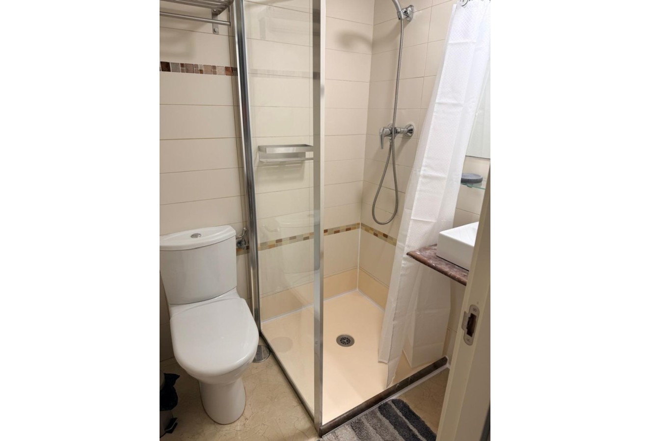 Short Term Rental - Apartment / flat - Albir - Centro