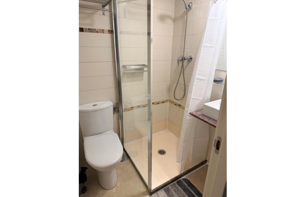 Short Term Rental - Apartment / flat - Albir - Centro
