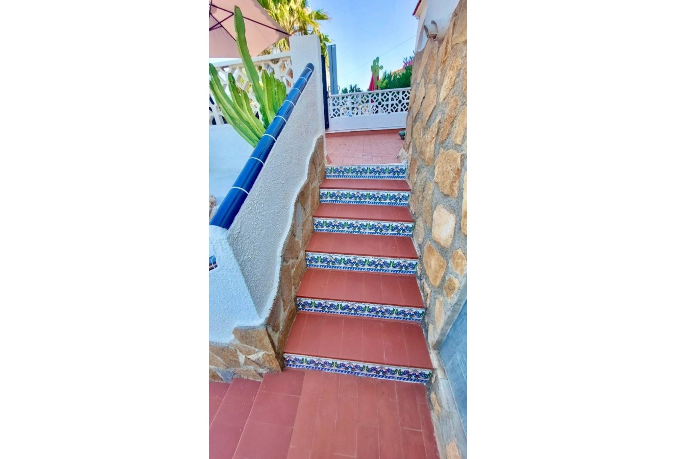 Sale - Townhouse - La Nucía
