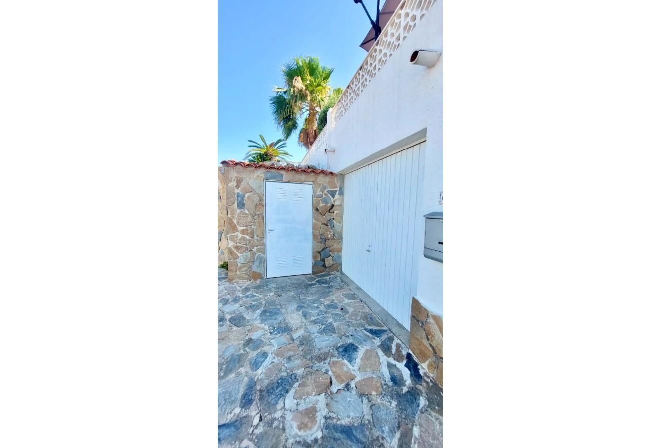 Sale - Townhouse - La Nucía