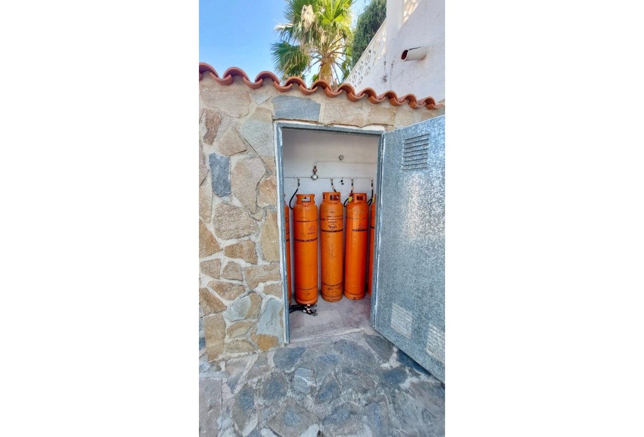 Sale - Townhouse - La Nucía
