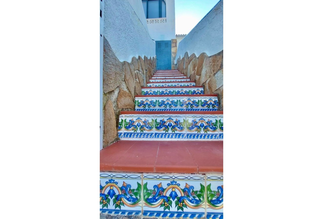 Sale - Townhouse - La Nucía