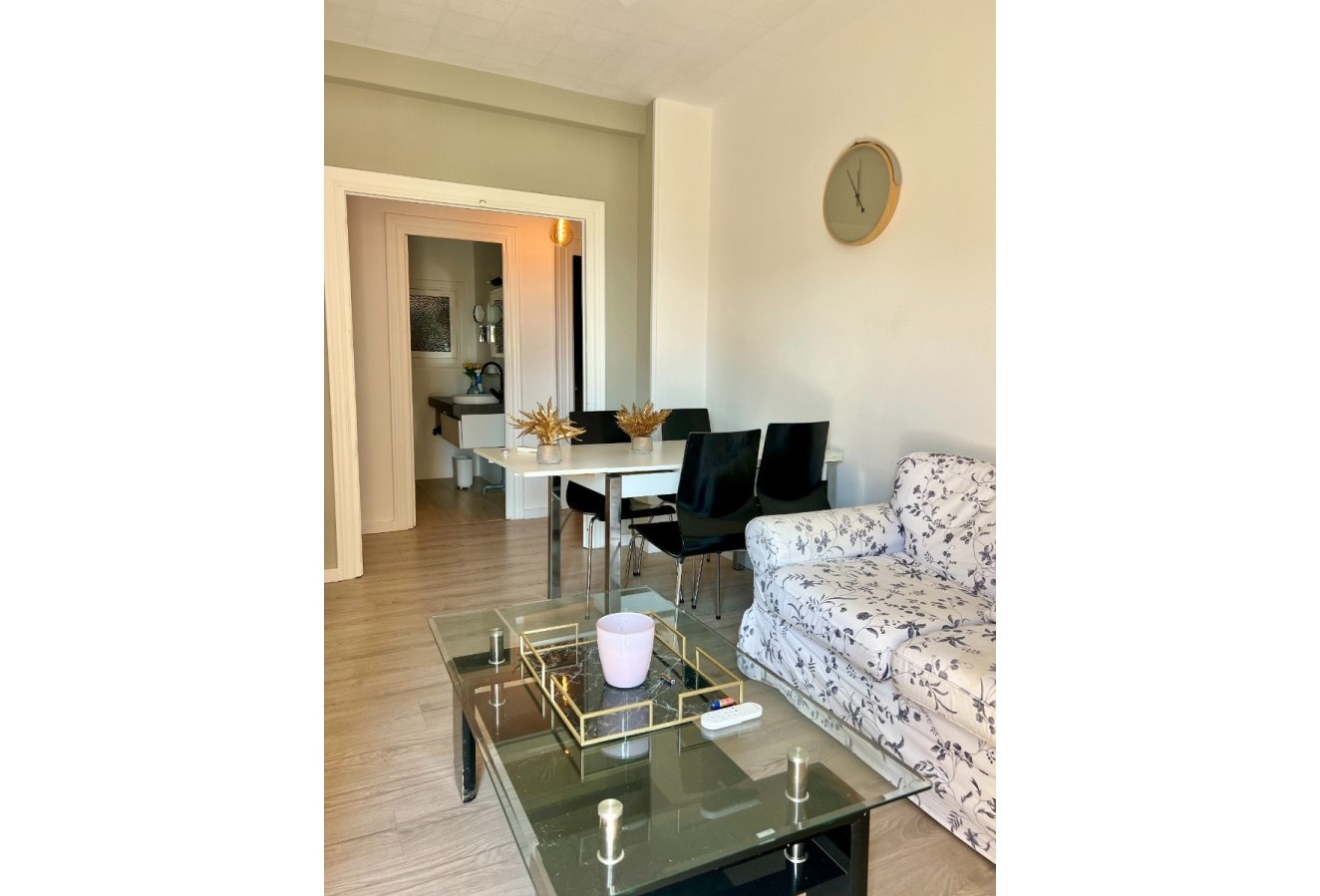 Verkoop - Appartement / flat - Alfas del Pí