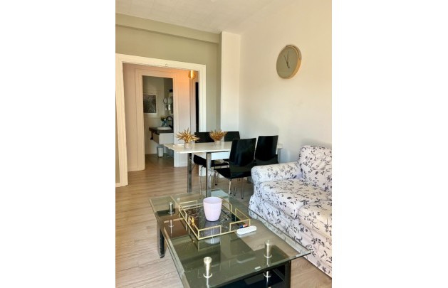 Verkoop - Appartement / flat - Alfas del Pí