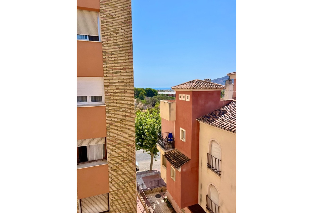 Verkoop - Appartement / flat - Alfas del Pí