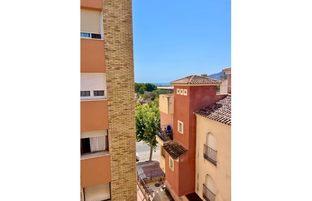 Verkoop - Appartement / flat - Alfas del Pí