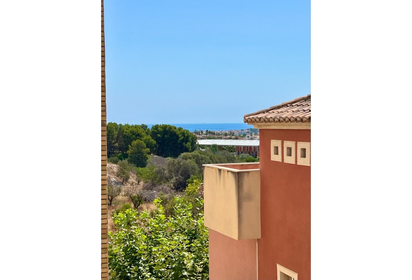 Verkoop - Appartement / flat - Alfas del Pí