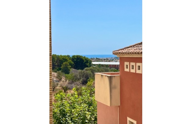 Verkoop - Appartement / flat - Alfas del Pí