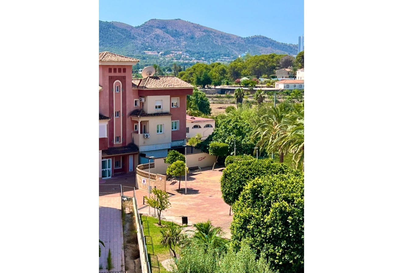 Verkoop - Appartement / flat - Alfas del Pí