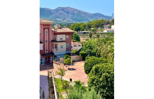 Verkoop - Appartement / flat - Alfas del Pí