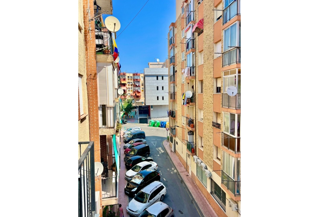 Verkoop - Appartement / flat - Alfas del Pí