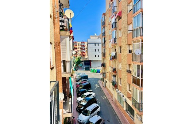 Verkoop - Appartement / flat - Alfas del Pí