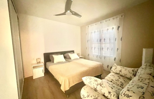 Verkoop - Appartement / flat - Alfas del Pí