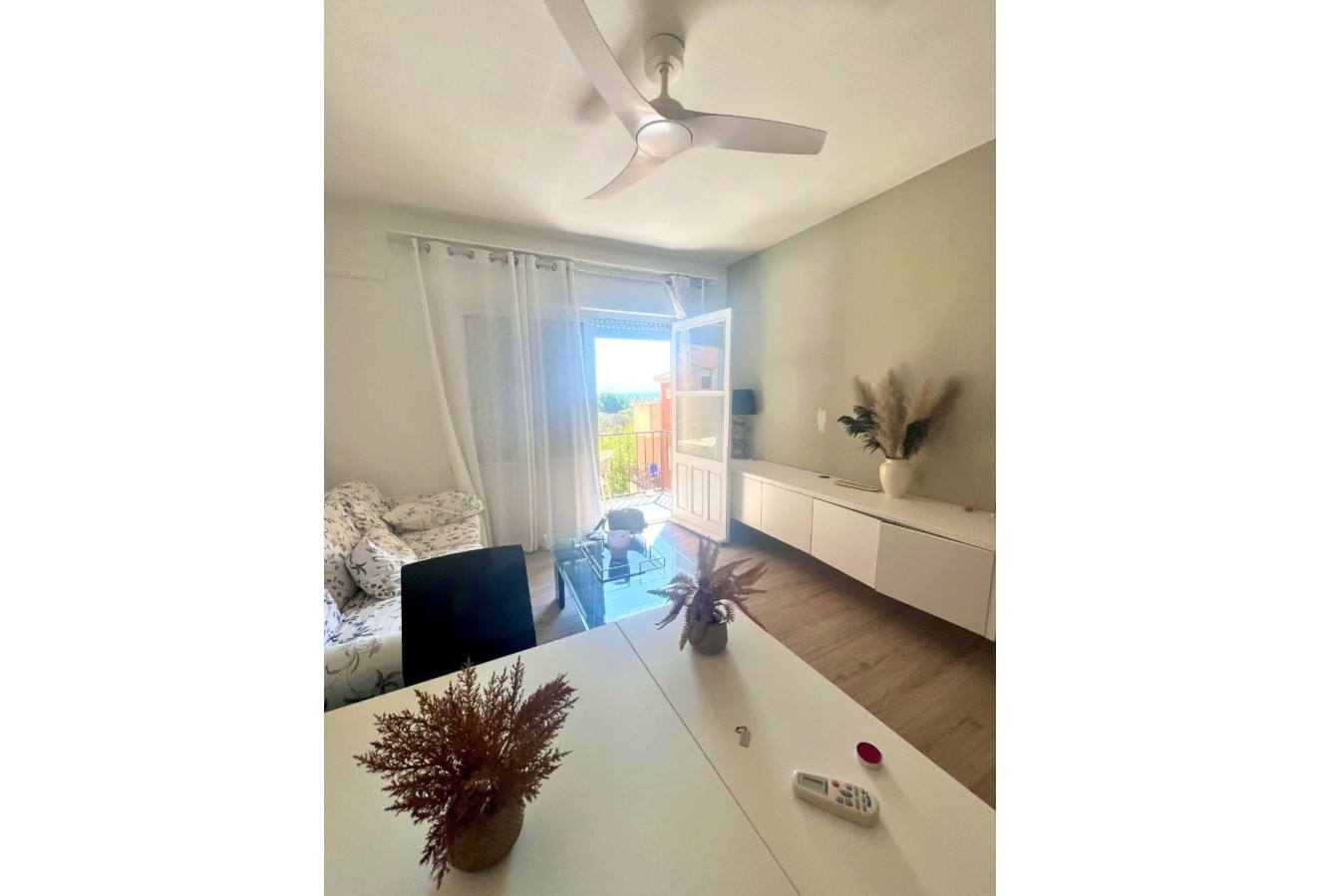 Verkoop - Appartement / flat - Alfas del Pí