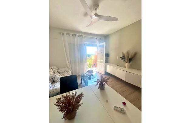 Verkoop - Appartement / flat - Alfas del Pí