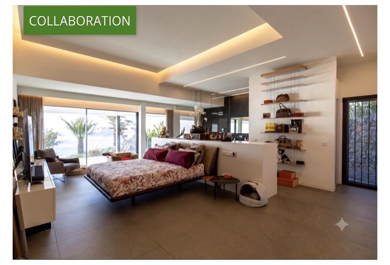 Sale - Villa - Altea Hills