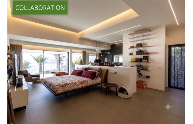 Sale - Villa - Altea Hills
