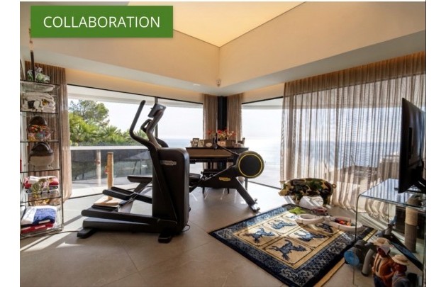 Sale - Villa - Altea Hills