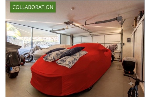 Sale - Villa - Altea Hills