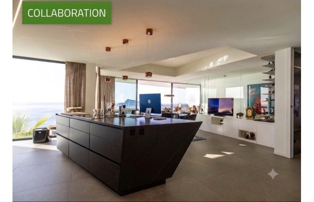 Sale - Villa - Altea Hills