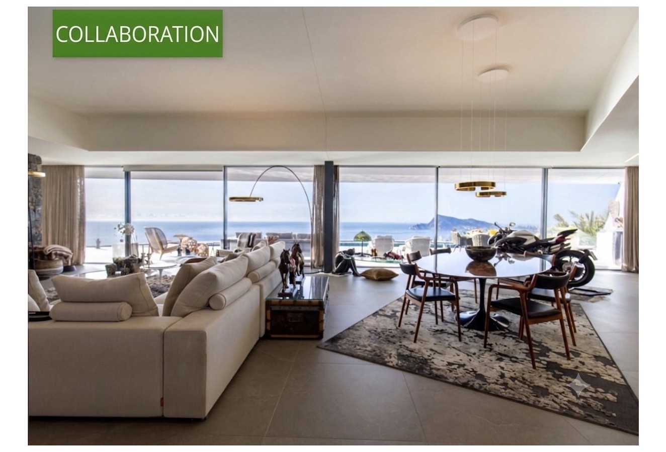 Sale - Villa - Altea Hills