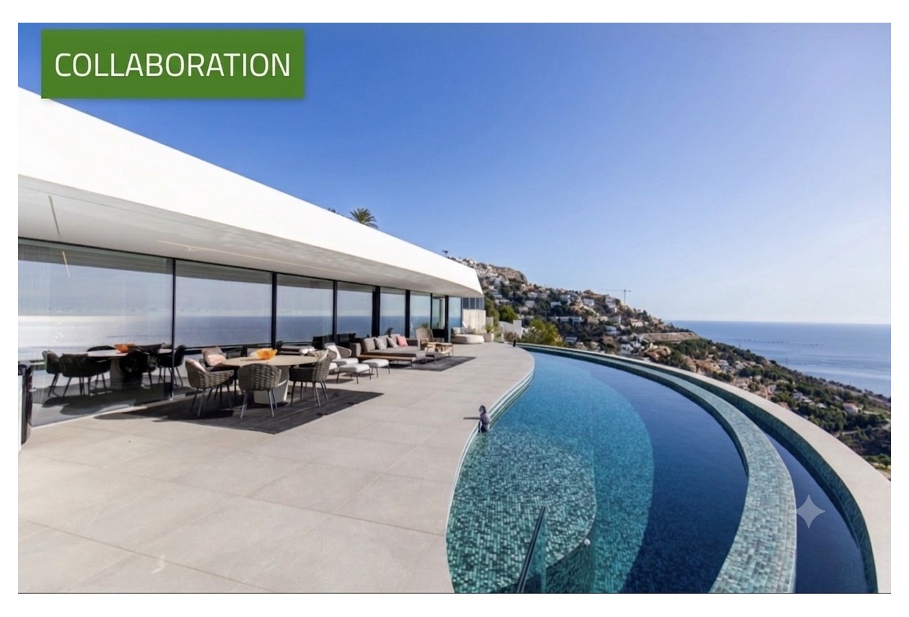 Sale - Villa - Altea Hills