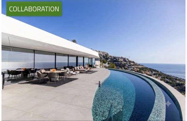 Sale - Villa - Altea Hills