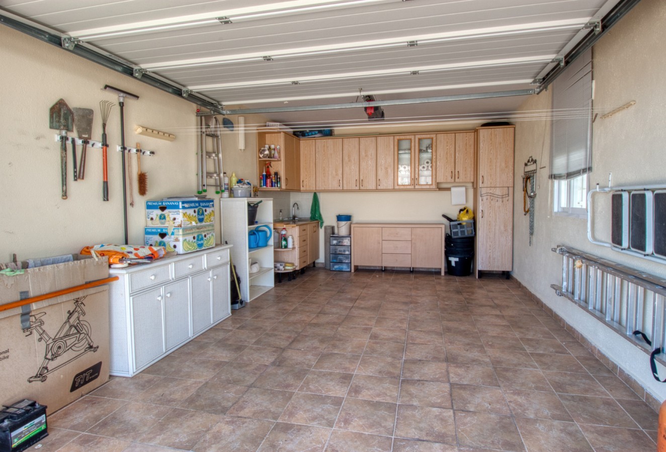 Verkoop - Villa - Alfaz del Pi