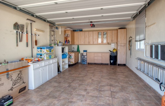 Verkoop - Villa - Alfaz del Pi