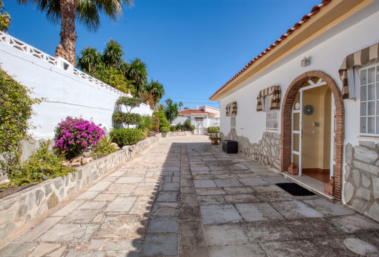 Verkoop - Villa - Alfaz del Pi