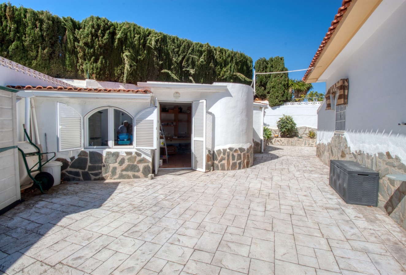 Verkoop - Villa - Alfaz del Pi