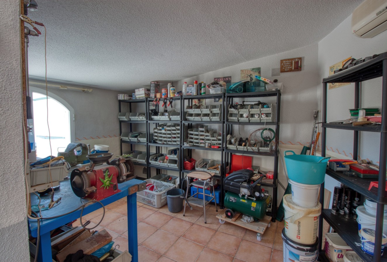 Verkoop - Villa - Alfaz del Pi