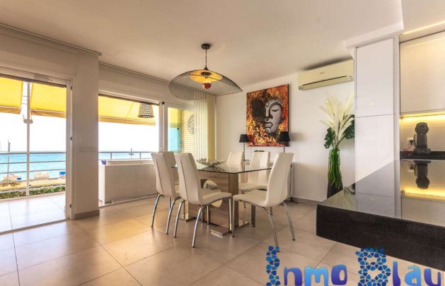 Alquiler a corto plazo - Apartamento / piso - Albir - Playa