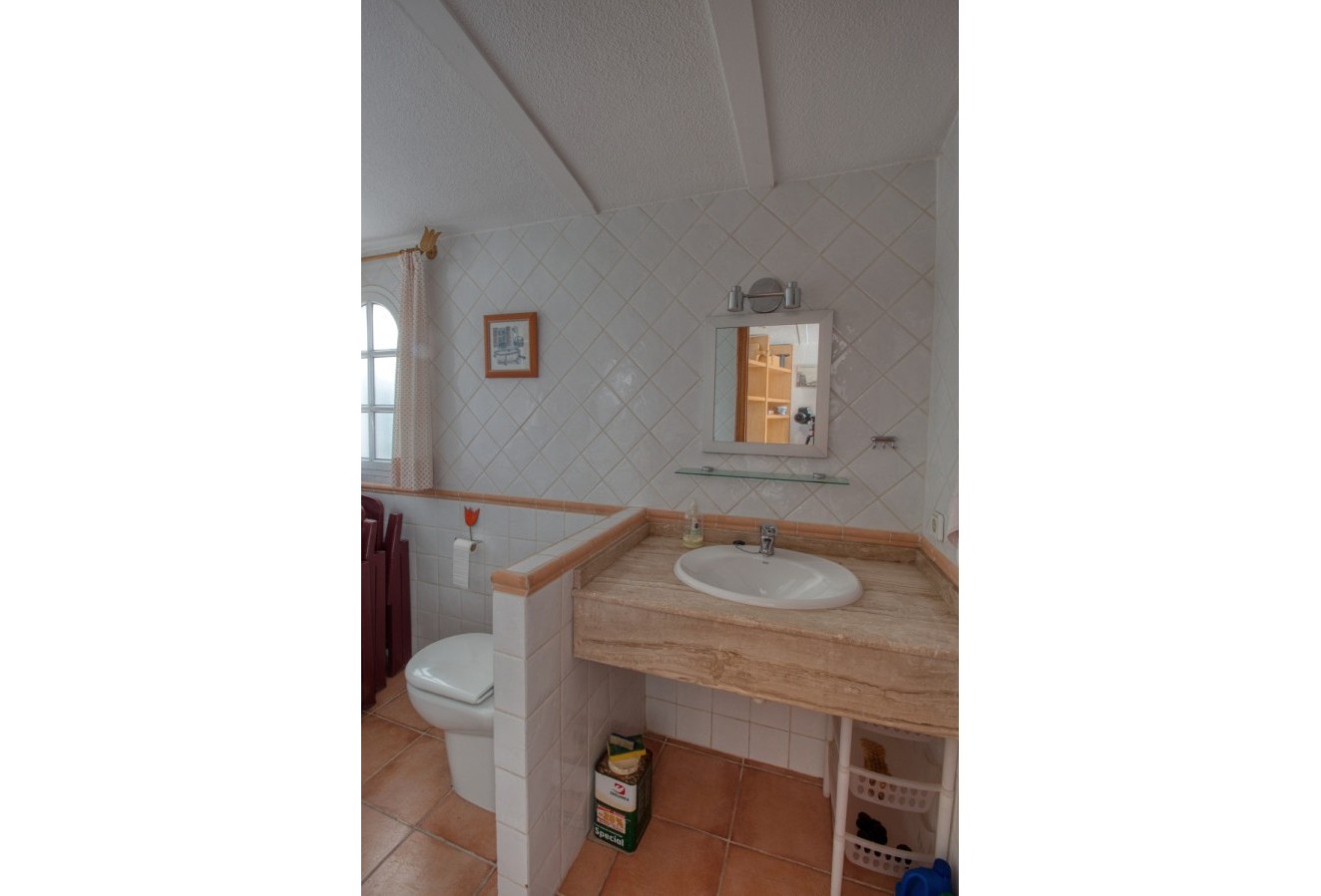 Verkoop - Villa - Alfaz del Pi
